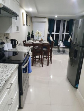Bayfront BlueDream Luxurious 1Bed, 1Ba Apt